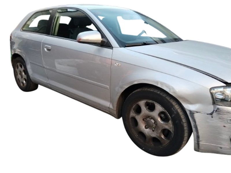 audi a3 (8p1) del año 2003 audi a3 (8p1) del año 2003