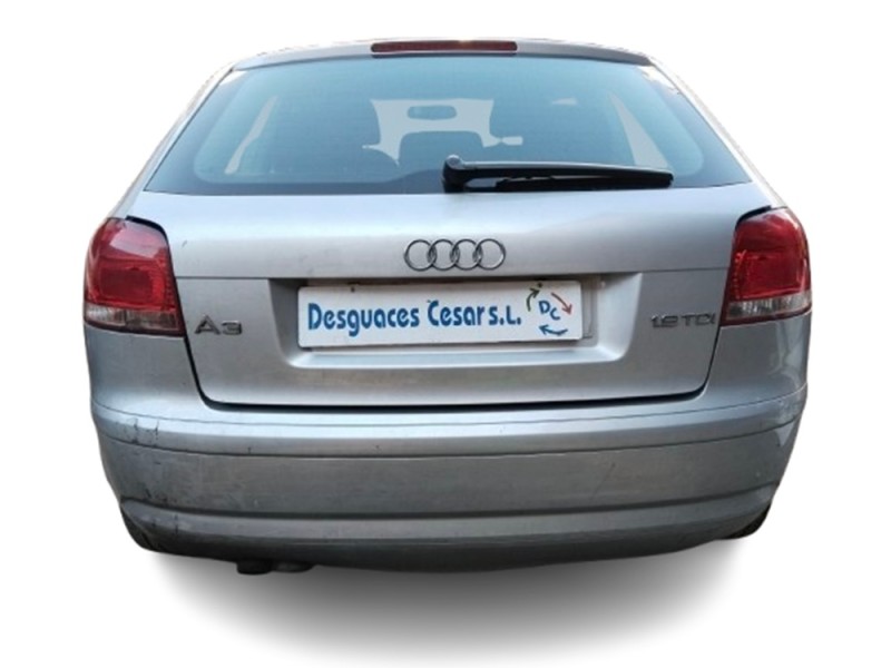 audi a3 (8p1) del año 2003 audi a3 (8p1) del año 2003