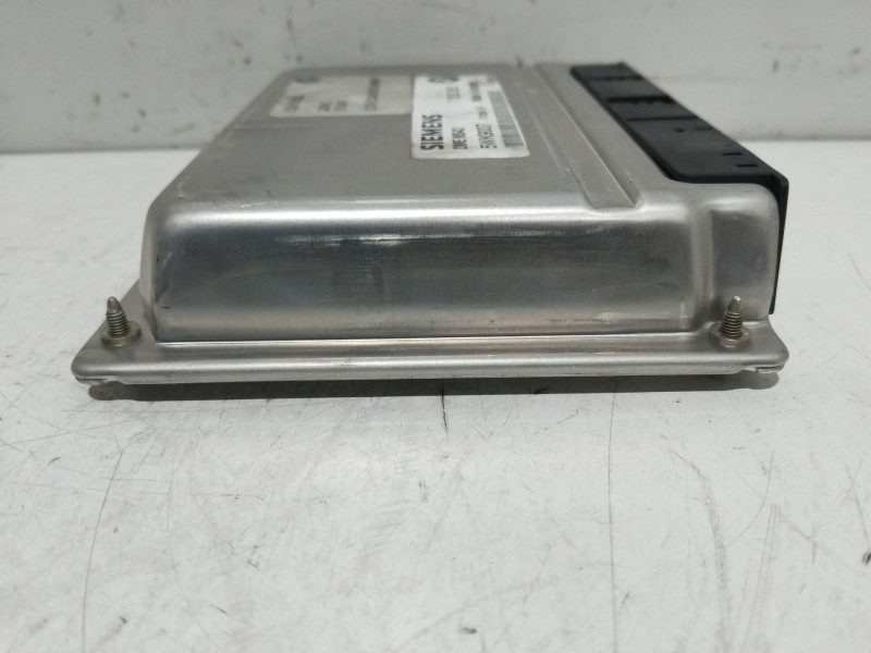 Recambio de centralita motor uce para bmw 3 (e46) 320 i referencia OEM IAM 7500255  