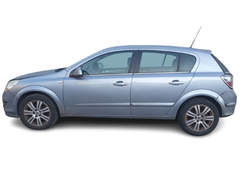 opel astra h classic hatchback (a04) del año 2009 opel astra h classic hatchback (a04) del año 2009