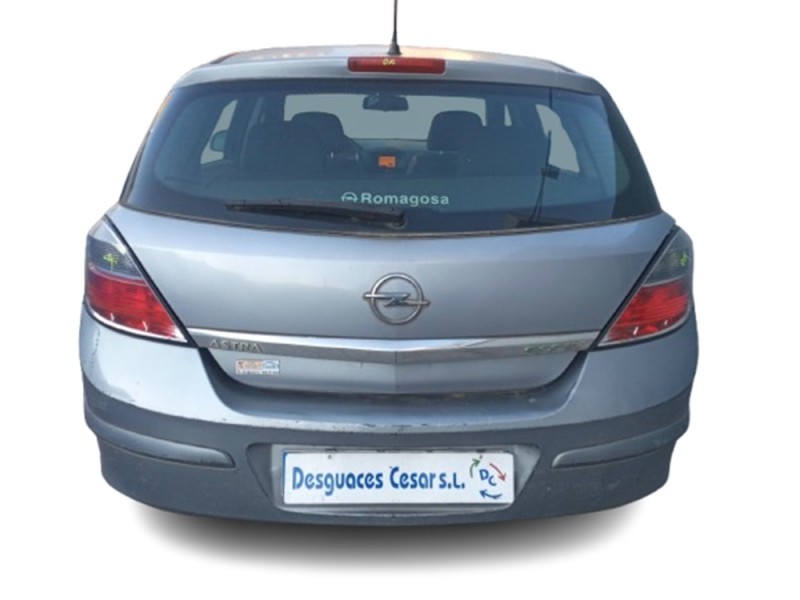 opel astra h classic hatchback (a04) del año 2009 opel astra h classic hatchback (a04) del año 2009