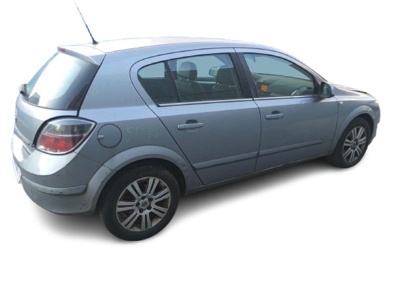 opel astra h classic hatchback (a04) del año 2009 opel astra h classic hatchback (a04) del año 2009