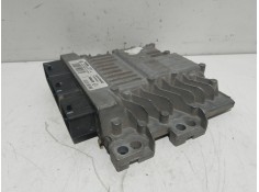 Recambio de centralita motor uce para renault scénic ii (jm0/1_) 1.5 dci (jm1e, jm16) referencia OEM IAM S122326111A   2