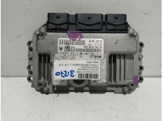 Recambio de centralita motor uce para citroën c4 coupé (la_) 1.6 16v referencia OEM IAM 9665415880