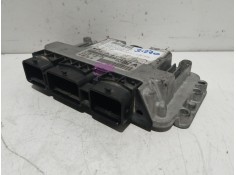 Recambio de centralita motor uce para citroën c4 coupé (la_) 1.6 16v referencia OEM IAM 9665415880   2