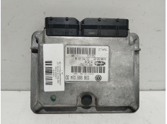 Recambio de centralita motor uce para volkswagen polo iv (9n_, 9a_) 1.4 16v referencia OEM IAM 036906034DD  