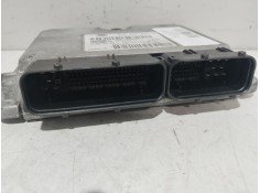 Recambio de centralita motor uce para volkswagen polo iv (9n_, 9a_) 1.4 16v referencia OEM IAM 036906034DD   2