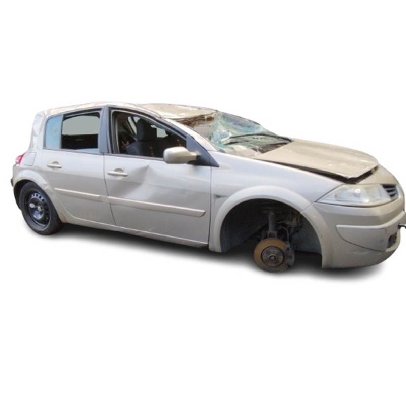 RENAULT MEGANE II (BM0/1_, CM0/1_) - imagen 2