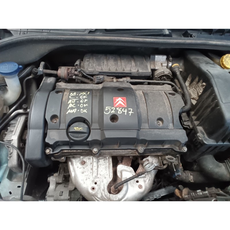 CITROËN C3 I (FC_, FN_) - imagen 4