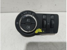 Recambio de mando luces para opel insignia a (g09) 2.0 cdti (68) referencia OEM IAM 13268702  
