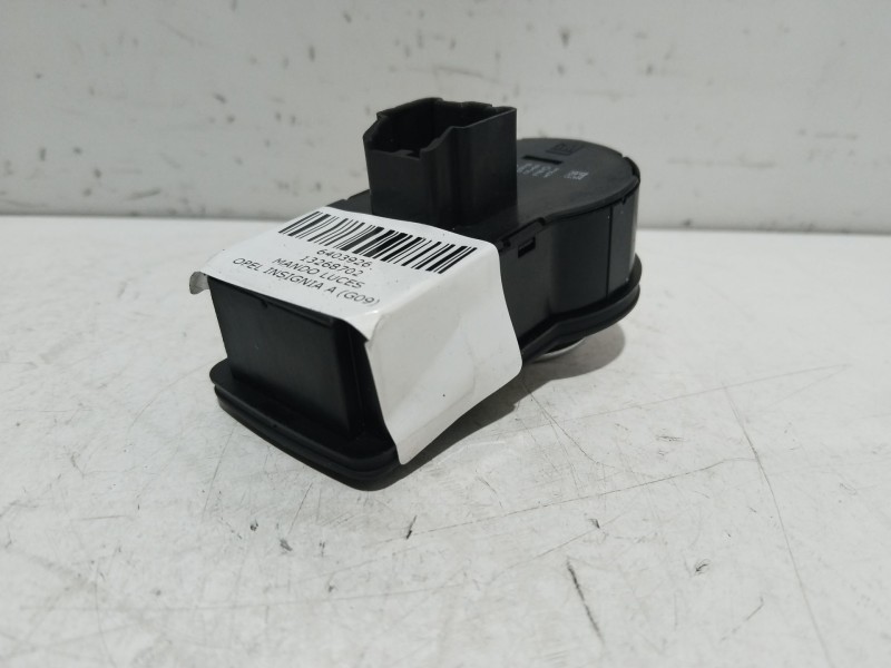 Recambio de mando luces para opel insignia a (g09) 2.0 cdti (68) referencia OEM IAM 13268702  