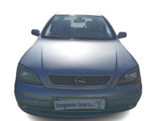 opel astra g hatchback (t98) del año 2004