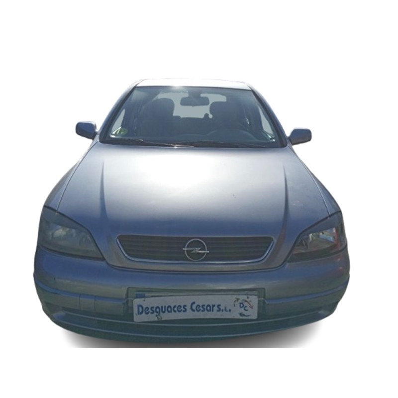 opel astra g hatchback (t98) del año 2004