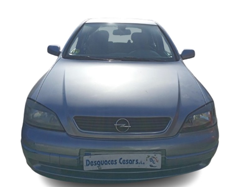 opel astra g hatchback (t98) del año 2004