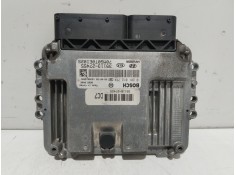 Recambio de centralita motor uce para kia magentis ii (mg) 2.0 crdi referencia OEM IAM 0281012774