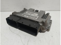 Recambio de centralita motor uce para kia magentis ii (mg) 2.0 crdi referencia OEM IAM 0281012774   2
