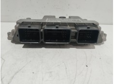 Recambio de centralita motor uce para peugeot 307 sw (3h) 1.6 16v referencia OEM IAM 0261201610   2