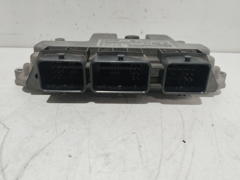 Recambio de centralita motor uce para peugeot 307 sw (3h) 1.6 16v referencia OEM IAM 0261201610  