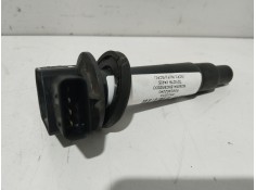 Recambio de bobina encendido para toyota yaris (ncp1/nlp1/scp1) 1.0 linea luna referencia OEM IAM 9091902240  