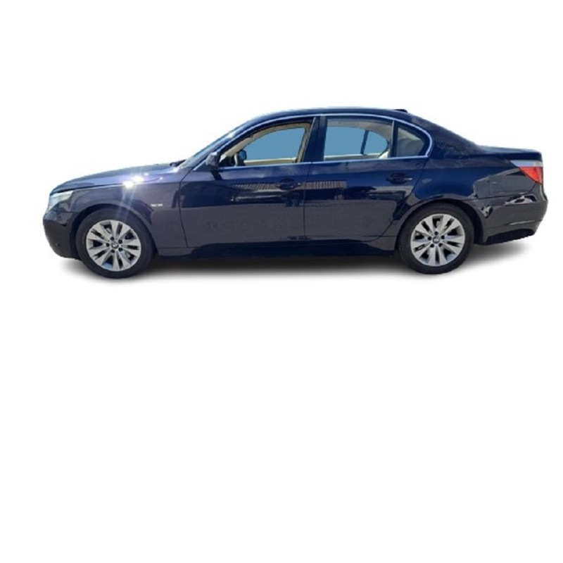 BMW SERIE 5 BERLINA (E60) - imagen 2