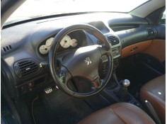 peugeot 206 cc (2d) del año 2000 2