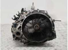 Recambio de caja cambios para ford focus i (daw, dbw) 1.8 tdci referencia OEM IAM 2S4R7002PA