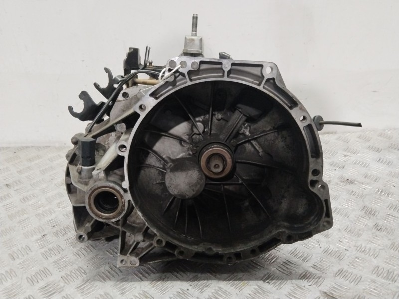 Recambio de caja cambios para ford focus i (daw, dbw) 1.8 tdci referencia OEM IAM 2S4R7002PA   Recambio de caja cambios para ford focus i (daw, dbw) 1.8 tdci referencia OEM IAM 2S4R7002PA