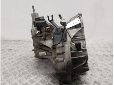 Recambio de caja cambios para ford focus i (daw, dbw) 1.8 tdci referencia OEM IAM 2S4R7002PA   2
