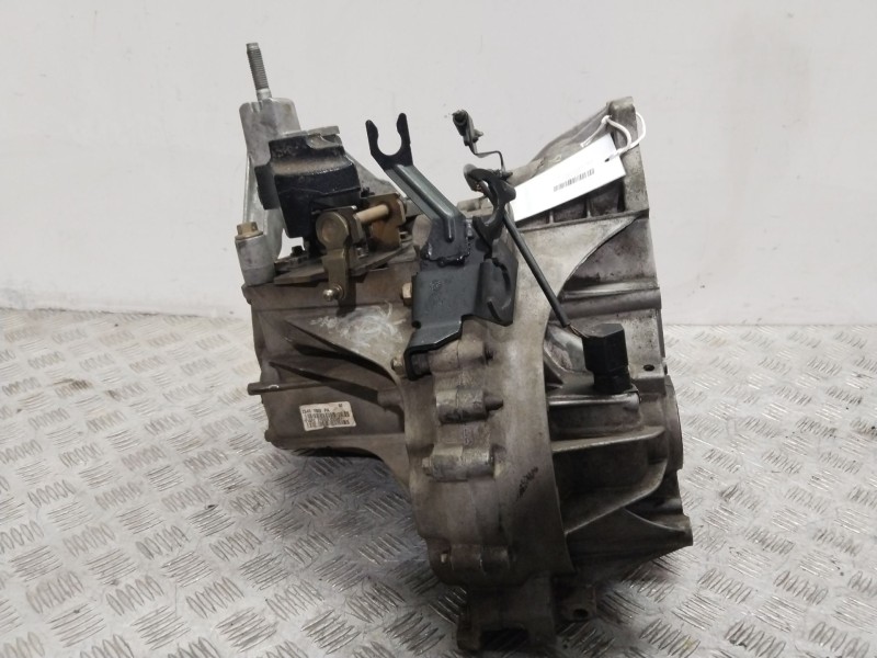 Recambio de caja cambios para ford focus i (daw, dbw) 1.8 tdci referencia OEM IAM 2S4R7002PA   Recambio de caja cambios para ford focus i (daw, dbw) 1.8 tdci referencia OEM IAM 2S4R7002PA