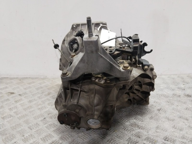 Recambio de caja cambios para ford focus i (daw, dbw) 1.8 tdci referencia OEM IAM 2S4R7002PA   Recambio de caja cambios para ford focus i (daw, dbw) 1.8 tdci referencia OEM IAM 2S4R7002PA