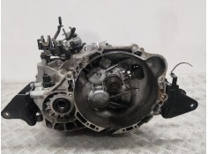 Recambio de caja cambios para kia magentis ii (mg) 2.0 crdi referencia OEM IAM S605JC
