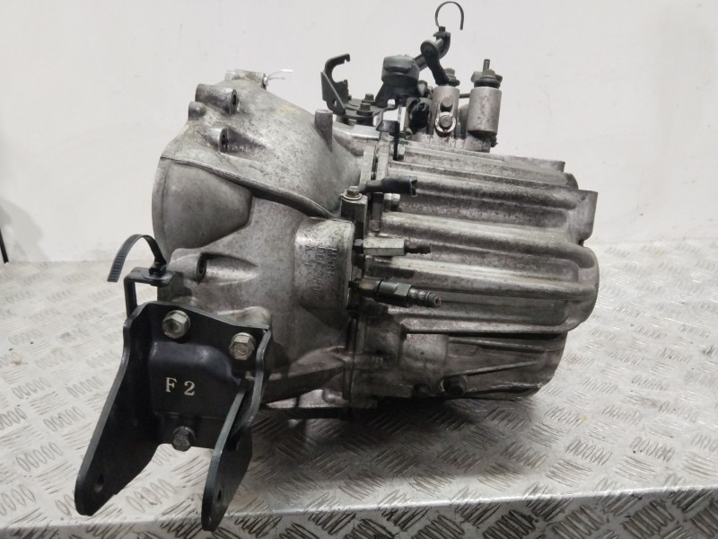 Recambio de caja cambios para kia magentis ii (mg) 2.0 crdi referencia OEM IAM S605JC  