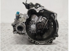 Recambio de caja cambios para hyundai coupe (j2) 1.6 fx coupe referencia OEM IAM JX1873