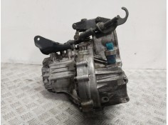 Recambio de caja cambios para hyundai coupe (j2) 1.6 fx coupe referencia OEM IAM JX1873   2