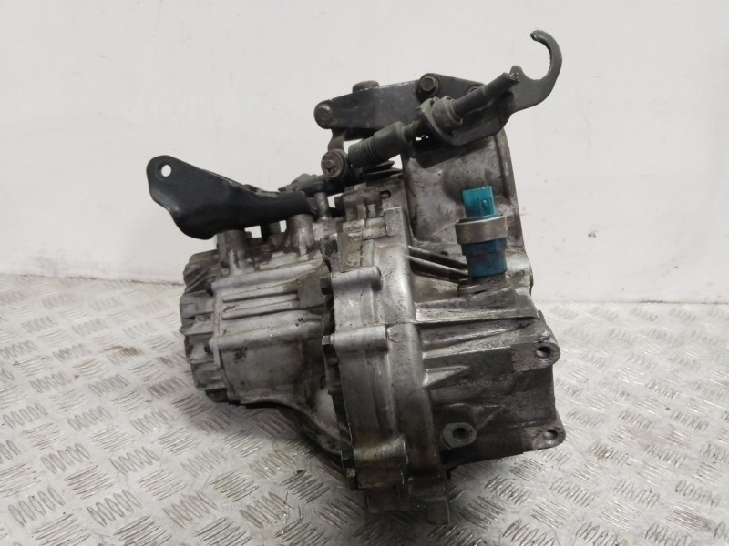 Recambio de caja cambios para hyundai coupe (j2) 1.6 fx coupe referencia OEM IAM JX1873  