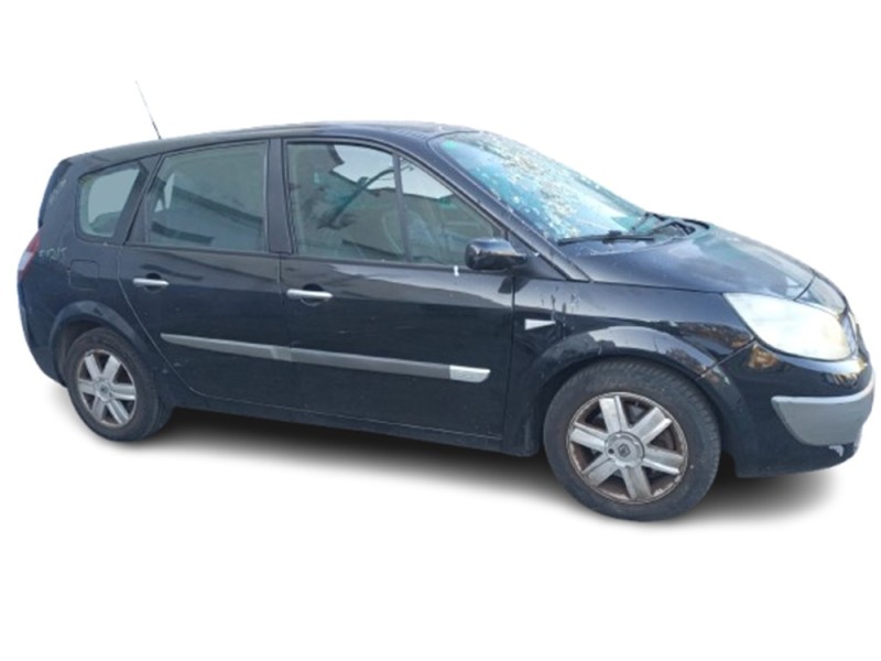 renault grand scénic ii (jm0/1_) del año 2006