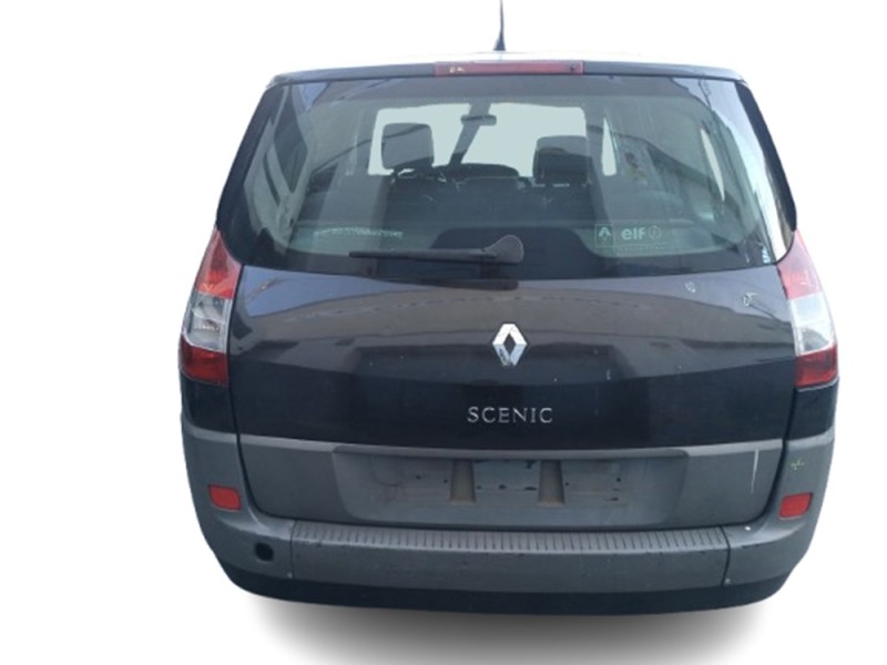 renault grand scénic ii (jm0/1_) del año 2006