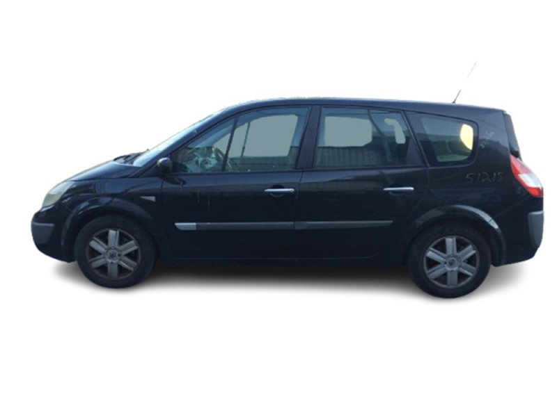 renault grand scénic ii (jm0/1_) del año 2006