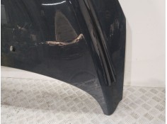 Recambio de capot para peugeot 308 i (4a_, 4c_) 1.4 16v referencia OEM IAM   NEGRO 2