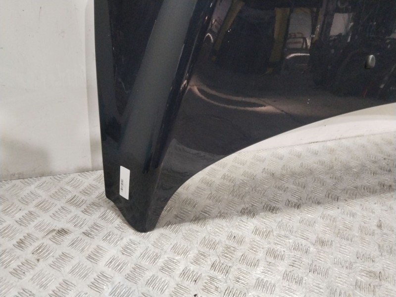 Recambio de capot para peugeot 308 i (4a_, 4c_) 1.4 16v referencia OEM IAM   NEGRO