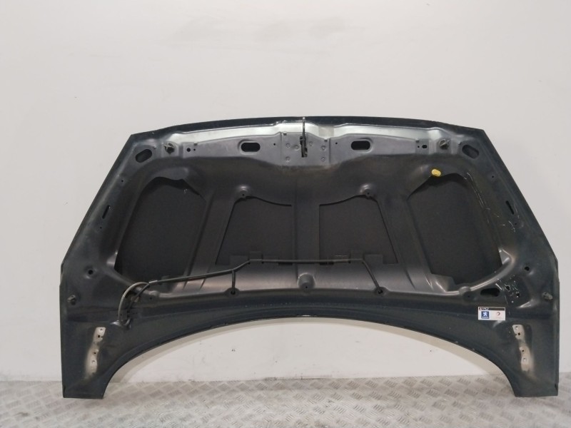 Recambio de capot para peugeot 308 i (4a_, 4c_) 1.4 16v referencia OEM IAM   NEGRO