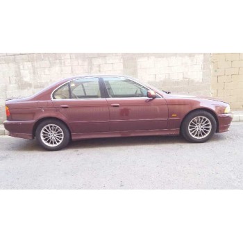 BMW SERIE 5 BERLINA (E39)