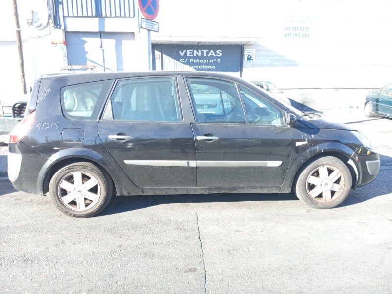 renault grand scénic ii (jm0/1_) del año 2006