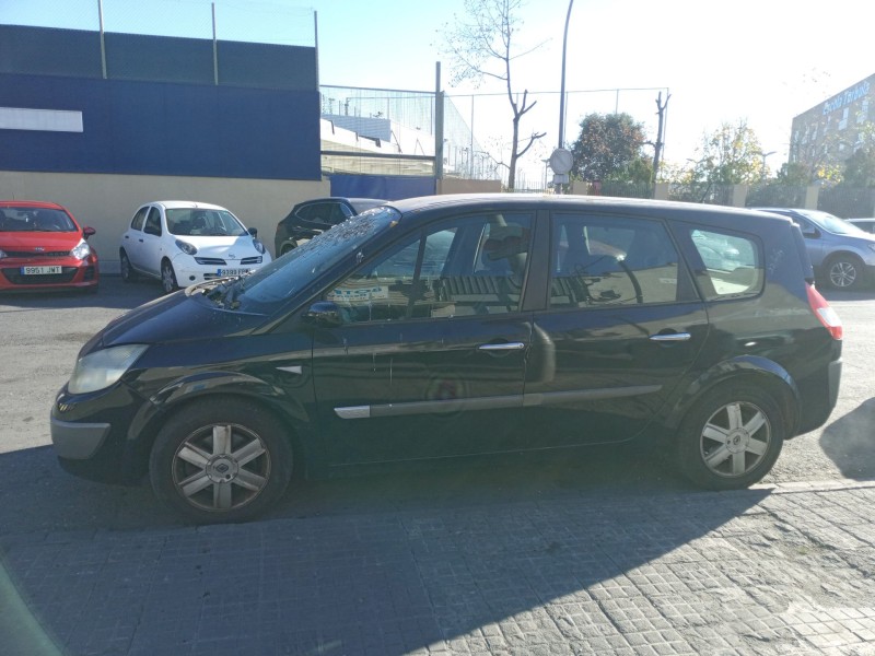 renault grand scénic ii (jm0/1_) del año 2006