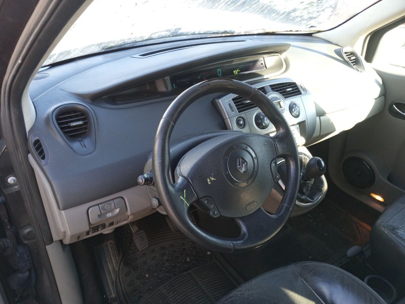 renault grand scénic ii (jm0/1_) del año 2006