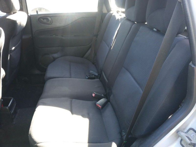 mitsubishi space star monospace (dg_a) del año 2004