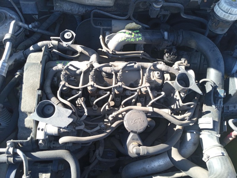 mitsubishi space star monospace (dg_a) del año 2004