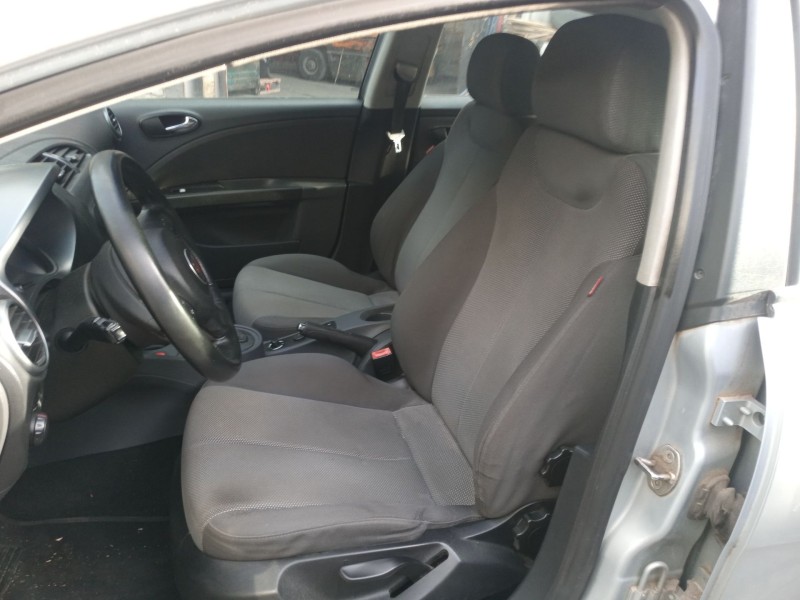 seat leon (1p1) del año 2006