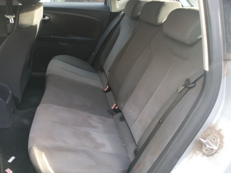 seat leon (1p1) del año 2006