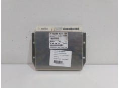 Recambio de centralita motor uce para mercedes-benz clase a (w168) 140 (168.031) referencia OEM IAM 0295454232 0265109477 